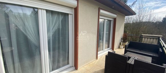 Casa T4 em Osny, France N.º 186550 7