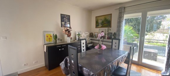 Casa T4 em Osny, France N.º 186550 3