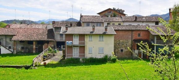 4 rooms Apartment in Villanova Mondovì, Italy No. 37733 7