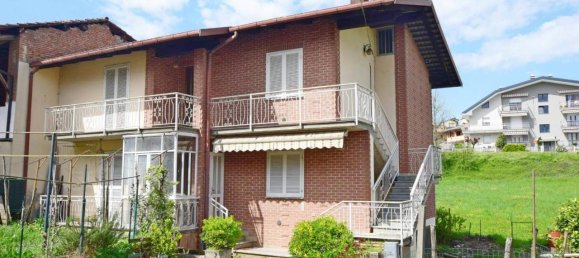 4 rooms Apartment in Villanova Mondovì, Italy No. 37733 8