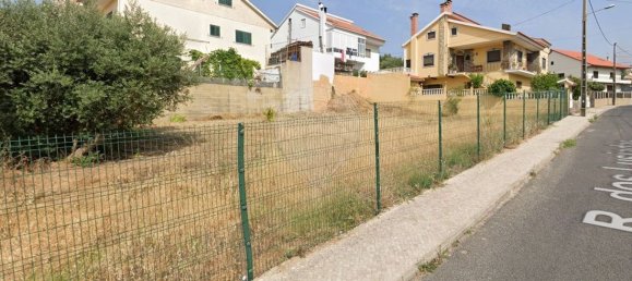 Grundstück in Loures, Portugal 593m², Nr. 88405 3