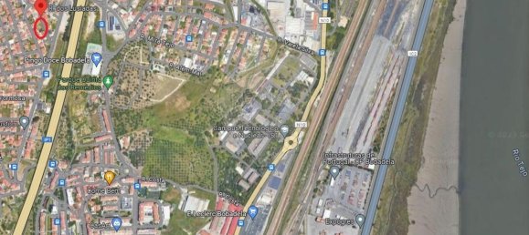 Grundstück in Loures, Portugal 593m², Nr. 88405 2