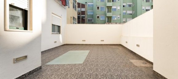 2 bedrooms Apartment in Lisbon, Portugal No. 115705 6