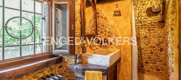 Casa de 3 dormitorios en Pescorocchiano, Italy No. 131377 9