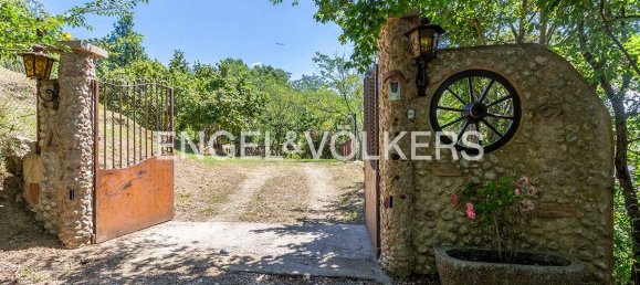 Casa de 3 dormitorios en Pescorocchiano, Italy No. 131377 18