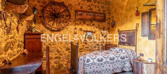 Casa de 3 dormitorios en Pescorocchiano, Italy No. 131377 10