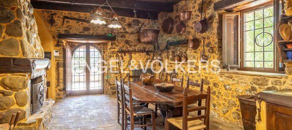 Casa de 3 dormitorios en Pescorocchiano, Italy No. 131377 3