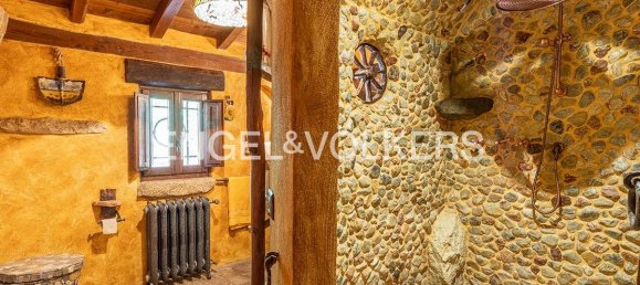 Casa de 3 dormitorios en Pescorocchiano, Italy No. 131377 12