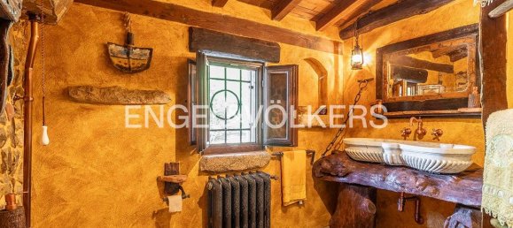 Casa de 3 dormitorios en Pescorocchiano, Italy No. 131377 8