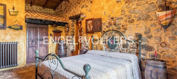 Casa de 3 dormitorios en Pescorocchiano, Italy No. 131377 5