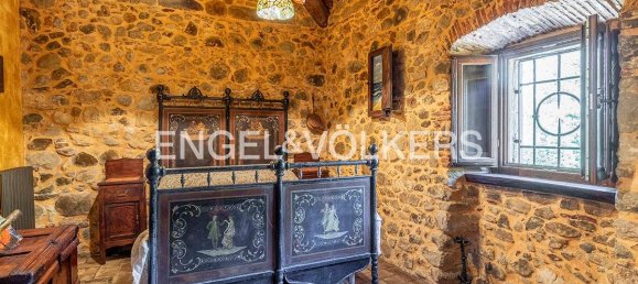 Casa de 3 dormitorios en Pescorocchiano, Italy No. 131377 11