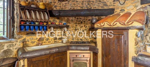 Casa de 3 dormitorios en Pescorocchiano, Italy No. 131377 4