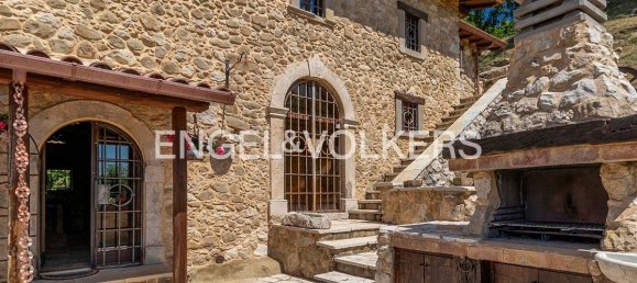 Casa de 3 dormitorios en Pescorocchiano, Italy No. 131377 2