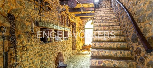 Casa de 3 dormitorios en Pescorocchiano, Italy No. 131377 13