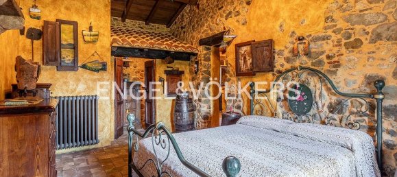 Casa de 3 dormitorios en Pescorocchiano, Italy No. 131377 6