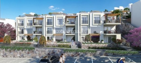 Apartment 1+1 in Bodrum, Turkey No. 28454 17
