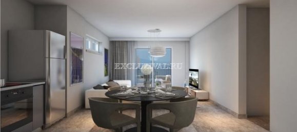 Apartment 1+1 in Bodrum, Turkey No. 28454 15