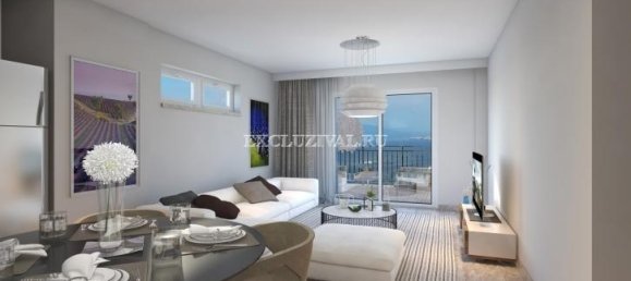 Apartment 1+1 in Bodrum, Turkey No. 28454 20
