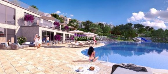 Apartment 1+1 in Bodrum, Turkey No. 28454 18