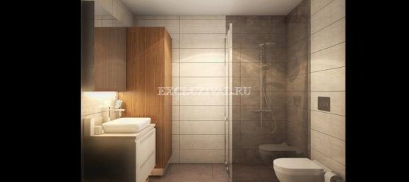 Apartment 1+1 in Bodrum, Turkey No. 28454 19