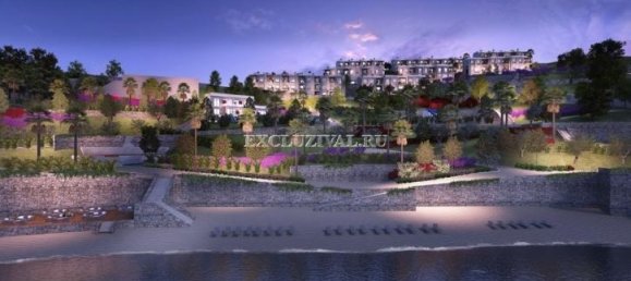 Apartment 1+1 in Bodrum, Turkey No. 28454 29