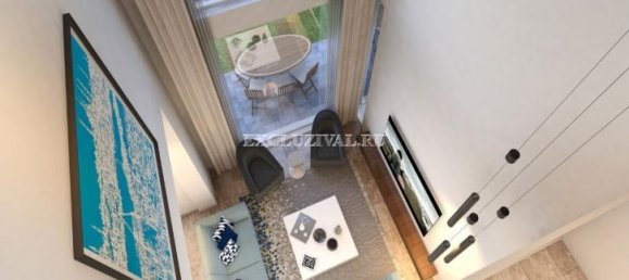 Apartment 1+1 in Bodrum, Turkey No. 28454 4