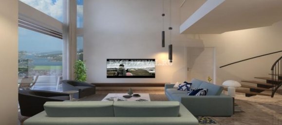 Apartment 1+1 in Bodrum, Turkey No. 28454 30