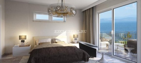 Apartment 1+1 in Bodrum, Turkey No. 28454 25