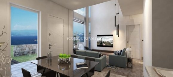 Apartment 1+1 in Bodrum, Turkey No. 28454 24