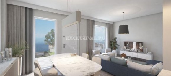 Apartment 1+1 in Bodrum, Turkey No. 28454 2