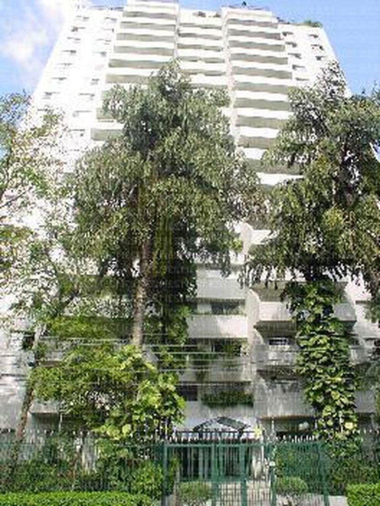 4 chambres Appartement à Sao Paulo, Brazil No. 439280