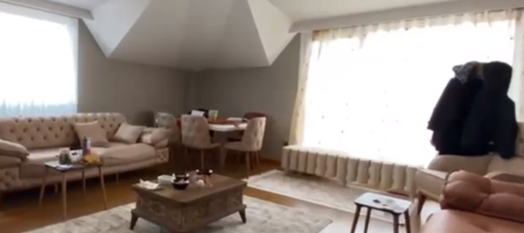 Apartment 3+1 in Istanbul, Turkey No. 25076 4