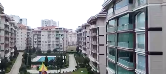 Apartment 3+1 in Istanbul, Turkey No. 25076 2