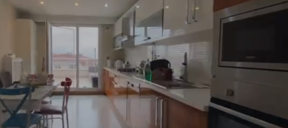 Apartment 3+1 in Istanbul, Turkey No. 25076 3