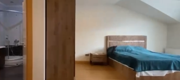 Apartment 3+1 in Istanbul, Turkey No. 25076 6