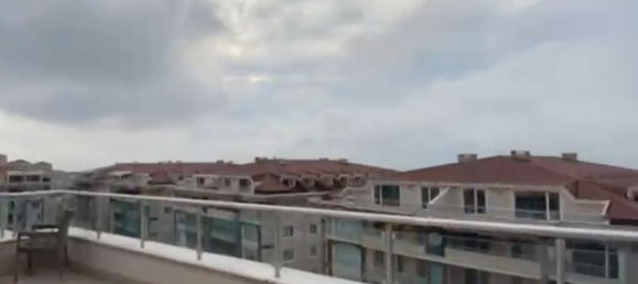 Apartment 3+1 in Istanbul, Turkey No. 25076 9