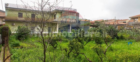 2 غرف نوم منزل في San Giovanni la Punta, Italy رقم 154798 4