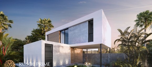 3 bedrooms Villa in Estepona, Spain No. 1382 3