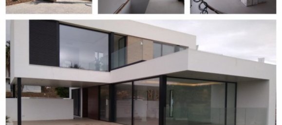 3 bedrooms Villa in Estepona, Spain No. 1382 2