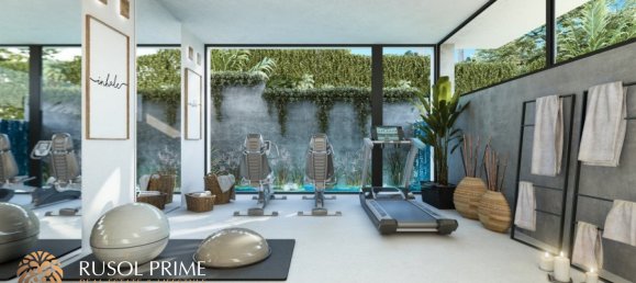 3 bedrooms Villa in Estepona, Spain No. 1382 4