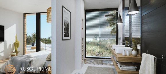 3 bedrooms Villa in Estepona, Spain No. 1382 8