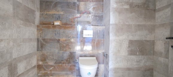 Apartment 3+1 in Mahmutlar, Turkey No. 14052 25