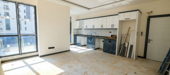 Apartment 3+1 in Mahmutlar, Turkey No. 14052 15