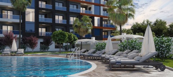 Apartment 3+1 in Mahmutlar, Turkey No. 14052 10