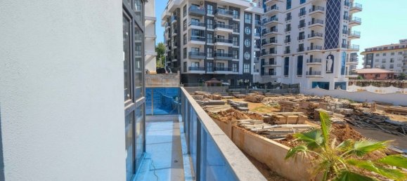 Apartment 3+1 in Mahmutlar, Turkey No. 14052 29