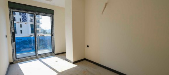 Apartment 3+1 in Mahmutlar, Turkey No. 14052 18