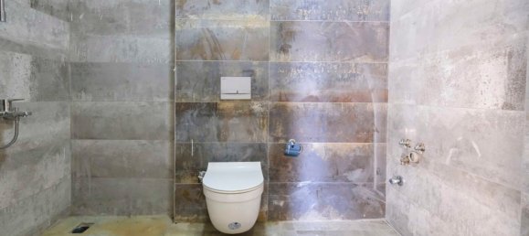 Apartment 3+1 in Mahmutlar, Turkey No. 14052 27