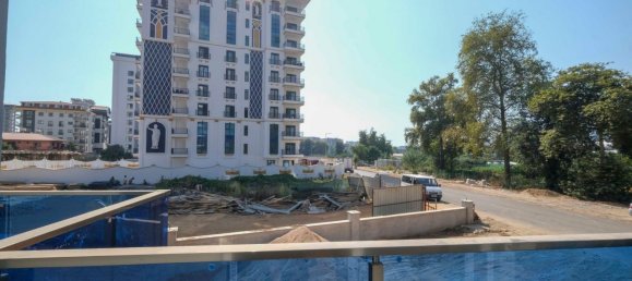 Apartment 3+1 in Mahmutlar, Turkey No. 14052 28