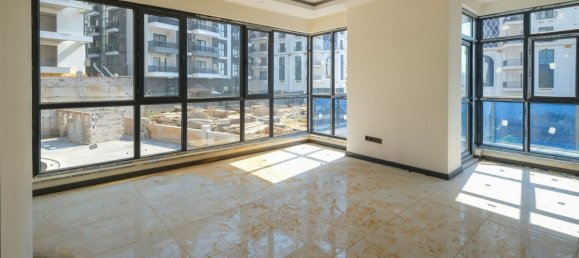 Apartment 3+1 in Mahmutlar, Turkey No. 14052 14