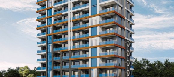 Apartment 3+1 in Mahmutlar, Turkey No. 14052 8